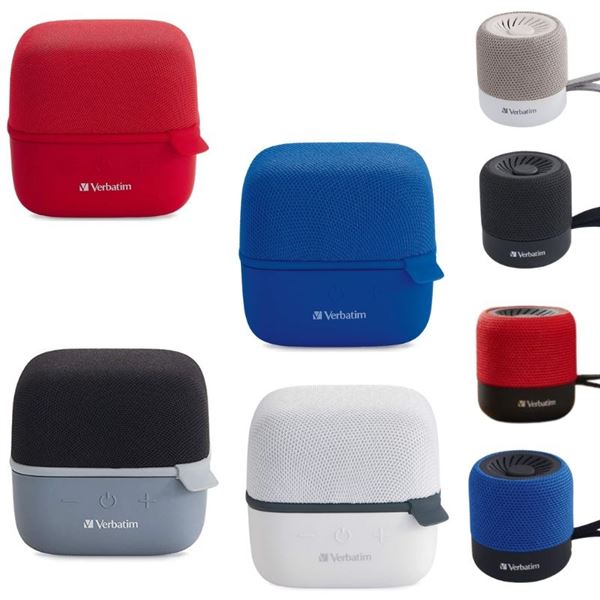 Large Speaker Lot