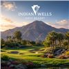 Image 1 : Indian Wells Golf Club Round of Golf for 4 with Cart & Practice Range, California
