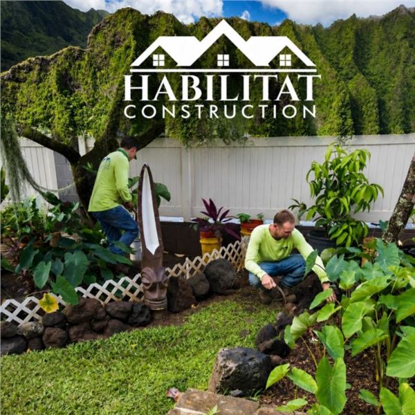 Habilitat Yard Service, Oʻahu