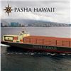 Image 1 : Pasha Hawaii Vehicle Shipping Certificate