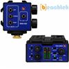 Image 1 : 30-Pack of Beachtek DXA-MAX 2 Channel Active Adapters & DXA-GO Custom Adapters