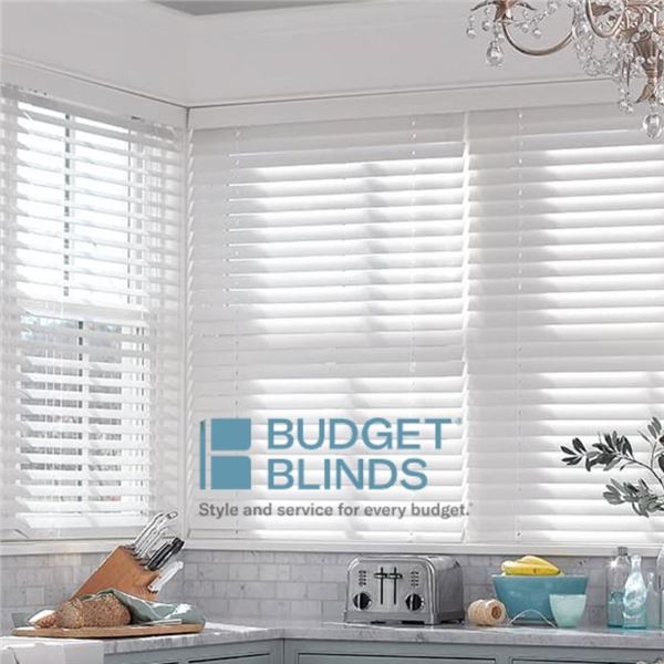 Set of Springs Window Fashion Solar Shades, Sliding Panels and Cornice (white)
