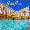 Image 1 : Las Vegas Lot Featuring South Point Hotel, Casino & Spa