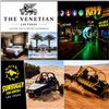 Image 1 : Ultimate Las Vegas Adventure Package Featuring The Venetian Resort