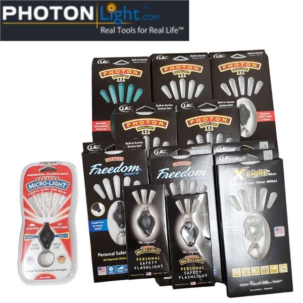 Photon Lights