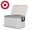 Image 1 : Igloo Profile II 78 Cans/50 qt Hard-Sided Cooler - White