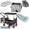 Image 1 : Kolcraft Contour Bundle