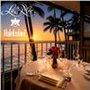Image 1 : 5 Course Dinner for 2 at La Mer