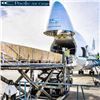 Image 1 : Air Freight Vouch: Min Bid $1,800