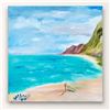 Image 3 : Hawaiʻi Morning & Floral Canvas Art Collection