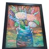 Image 4 : Hawaiʻi Morning & Floral Canvas Art Collection