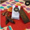 Image 1 : Two $50 Gift Certificates for Eldora Craft Chocolate