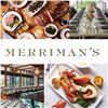 Image 1 : $125 Merriman's Gift Certificate