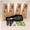 Image 1 : Aquamarine Ukulele Lot