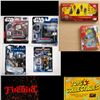 Image 1 : Star Trek, Pokemon, Star Wars, DC Collectables