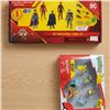 Image 3 : Star Trek, Pokemon, Star Wars, DC Collectables