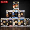Image 1 : Funko Pop: Umbrella Academy & Assorted