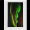 Image 2 : Two 12" x 8" Acrylic Prints: Northern lights