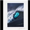 Image 3 : Land and Sea 12" x 8" Art Collection