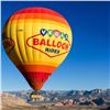 Image 1 : Hot Air Balloon Tour Las Vegas