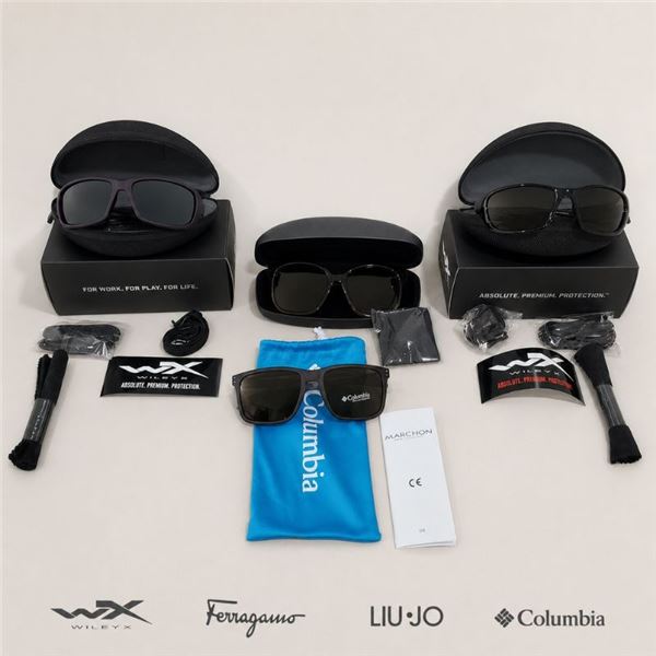 Wiley X Fashion Sunglasses