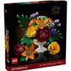 Image 1 : Lego Flower Arrangement Botanicals