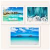 Image 1 : Coastal Hawaii Print Collection