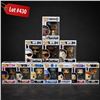 Image 1 : Funko Pop: Men in Black & Assorted