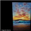 Image 1 : Soul Awakening Painted Canvas