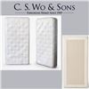 Image 1 : Twin XL Mattress & Board