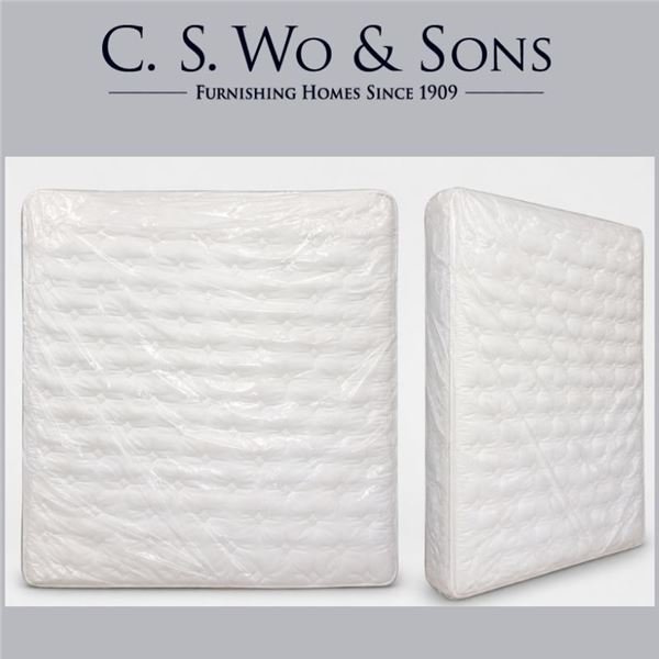 King Mattress