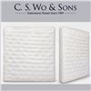 Image 1 : King Mattress