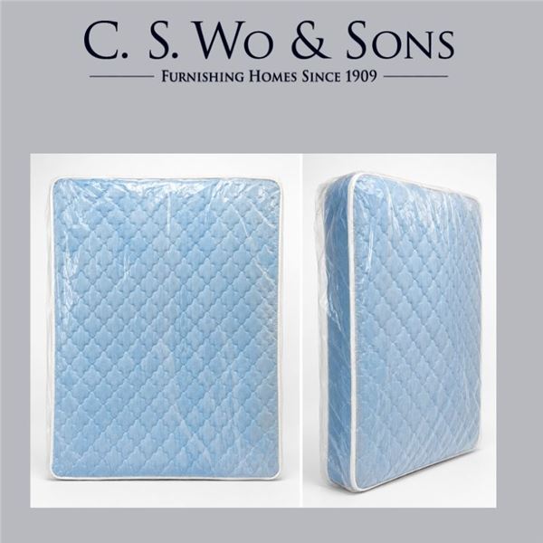 Queen Mattress
