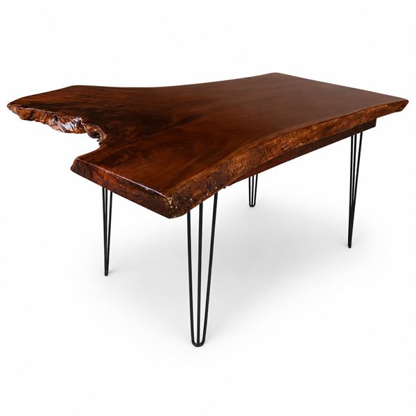 Monkey Pod Table with Delivery Included in Oahu