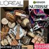 Image 1 : Over 23,000 Hair Products, Make-up, & More! Delivery Included in Oahu