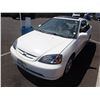 Image 1 : 2003 Honda Civic