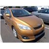 Image 2 : 2009 Toyota Matrix