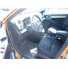 Image 5 : 2009 Toyota Matrix