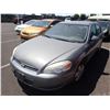 Image 1 : 2007 Chevrolet Impala