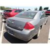 Image 3 : 2007 Chevrolet Impala