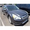 Image 2 : 2011 Subaru Outback