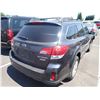 Image 3 : 2011 Subaru Outback