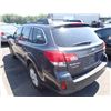 Image 4 : 2011 Subaru Outback