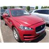 Image 2 : 2018 Jaguar F-Pace