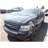 Image 1 : 2007 Chevrolet Suburban