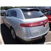 Image 4 : 2010 Lincoln MKT