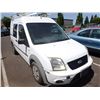 Image 2 : 2011 Ford Transit Connect