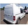 Image 3 : 2011 Ford Transit Connect