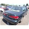 Image 3 : 2001 Honda Accord