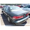 Image 4 : 2001 Honda Accord